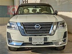 نيسان باترول